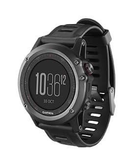 Garmin Fenix 3 Grey 249€ από Vodafone