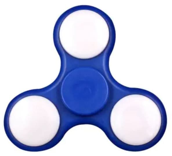 LED Fidget Spinner 0.85€ @gearbest