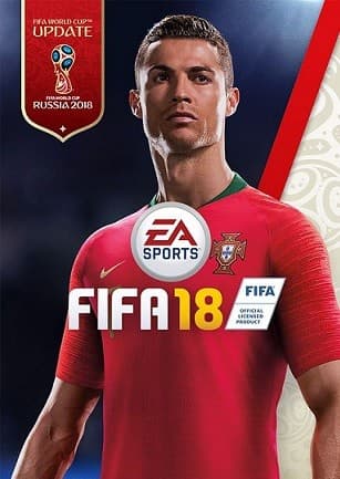 FIFA 18 Δωρεάν δοκιμαστική Full έκδοση για PlayStation 4, Xbox One και PC (Origin) έως 15/6