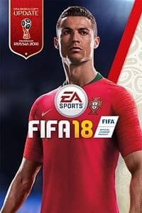 FIFA 18 Xbox One (Digital) 10€ @ Microsoft