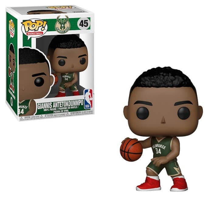 Όλες οι Φιγούρες Funko Pop! με 10€ -- Public