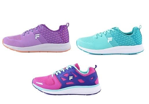 Fila Flat γυναικεία 19,90€ στο Sportsfactory/Cosmosssport