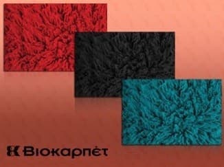 Φλοκάτη Βιοκαρπέτ 70x130εκ. με 10.5€ και υπέρδιπλο πάπλωμα 29.23€ από plus4u.gr