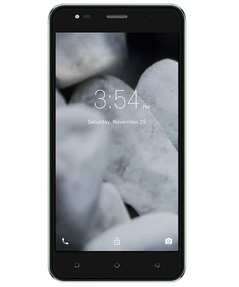 fluo V2 Dual 4G Smartphone 49€ - Γερμανός