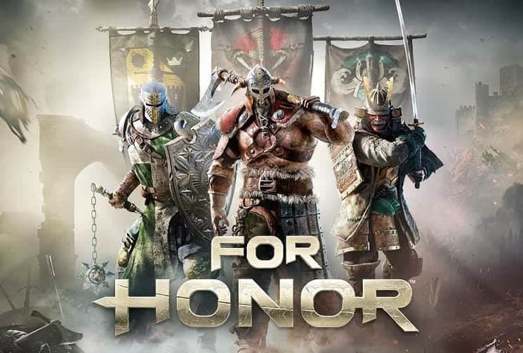 For Honor: Δωρεάν μέχρι την Κυριακή σε PC/ PS4/ XONE
