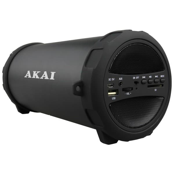 Φορητό ηχείο Bluetooth Akai