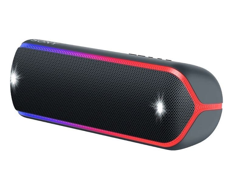 Φορητό Ηχείο Sony SRS-XB32 Bluetooth 80€ - Public
