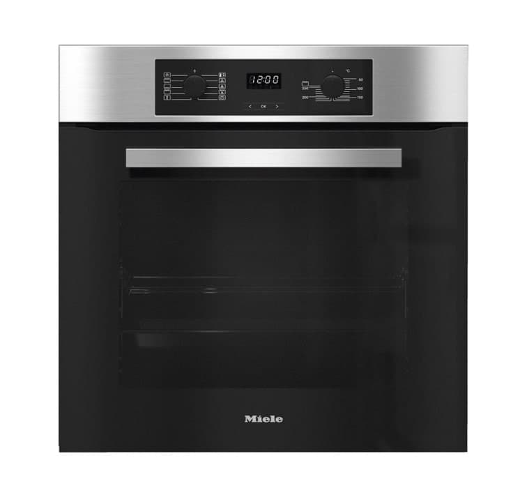 Φούρνος Miele H2265B Active με 479€ από MediaMarkt
