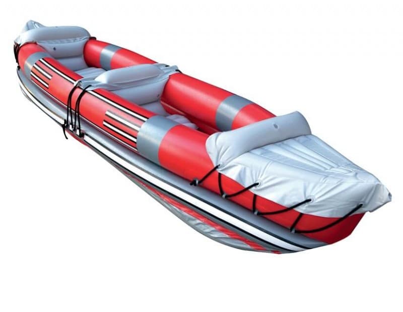 Φουσκωτό καγιάκ 328 x 81cm με 67.40€