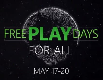 Δωρεάν Fallout 4, Rainbow Six Siege και Multiplayer έως 21/05 -- [Xbox One/360]