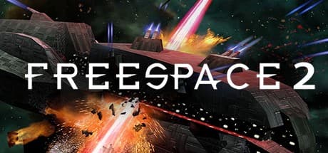Freespace 2 - PC (GOG)