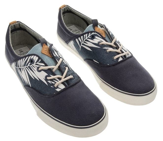 Γυναικεία κ ανδρικά sneakers Funky Buddha από 12,50€ στα Factory Outlet