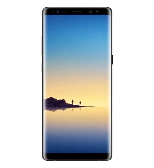 samsung galaxy note 8