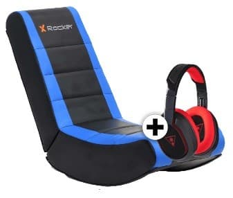 Gaming Καρέκλες + Ακουστικά Turtle Beach Recon 320 από 70€ - Media Markt