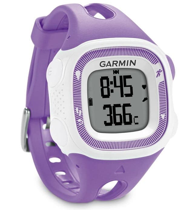 Garmin Forerunner 15 Smartwatch 39€ από Γερμανό