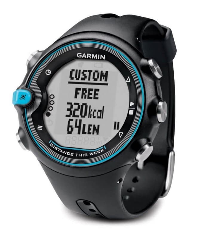 Garmin Swim 99,30€ @ amazon.es