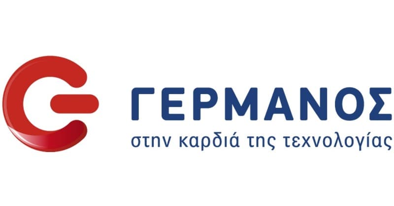Επιστροφή 10% για αγορές άνω των 249 ευρώ με χρήση καρτών Eurobank @ Germanos.gr