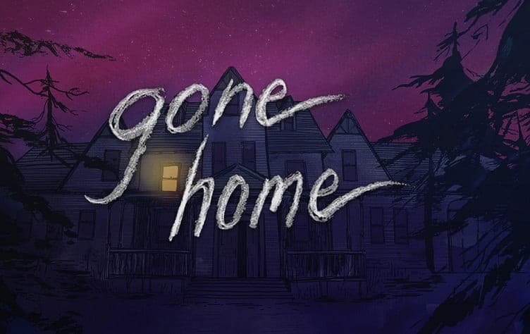 [PC Game] Gone Home