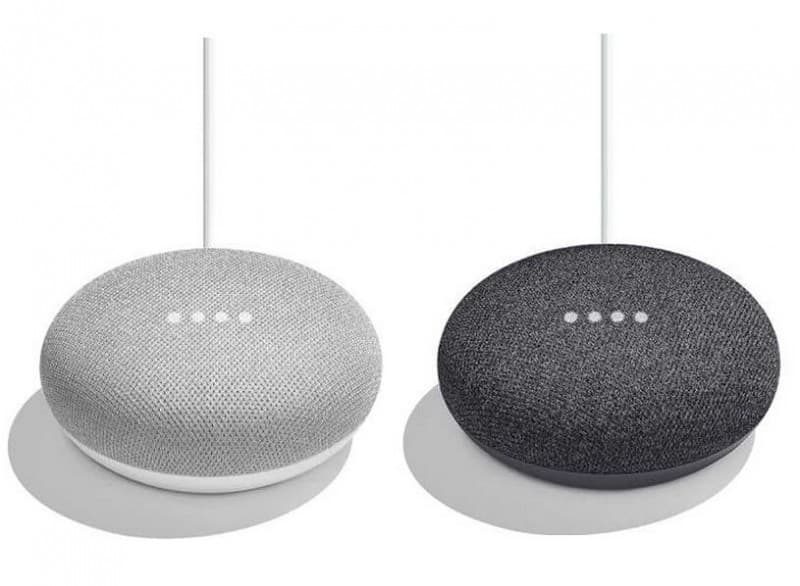 Google Home Mini 59,90€ - e-shop.gr