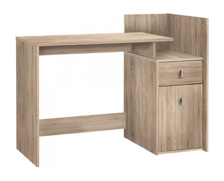 Γραφείο Star 117x60x90cm με 65.9€ από polihome.gr