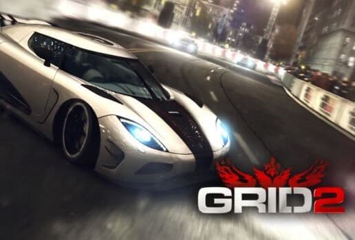 Grid 2 PC ΔΩΡΕΑΝ