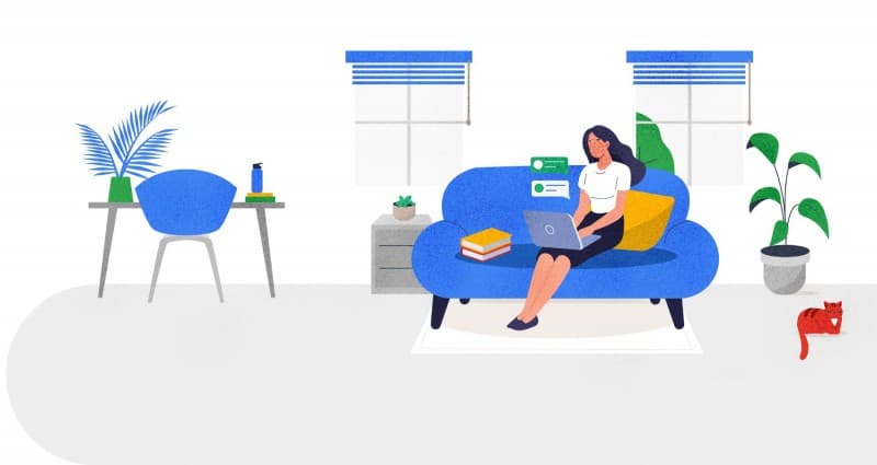 Δωρεάν training σε Google Cloud για ένα μήνα