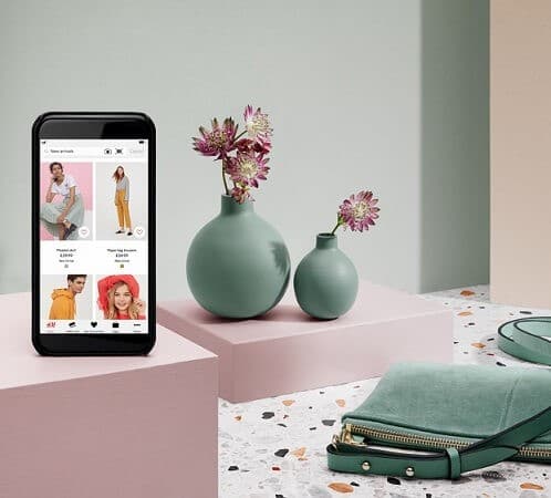 15% έκπτωση + δωρεάν μεταφορικά στα H&amp;M