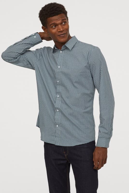 60% σε επιλεγμένα είδη &amp; Δωρεάν μεταφορικά @ H&amp;M