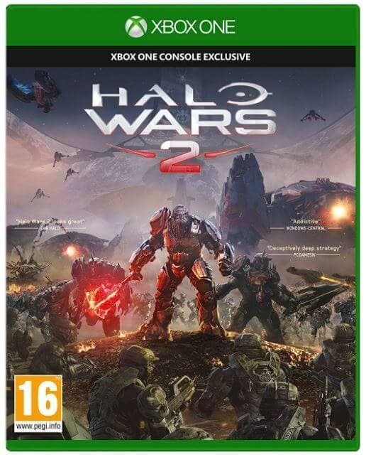 Halo Wars 2 - Xbox One 27€ @ ShopTo.net