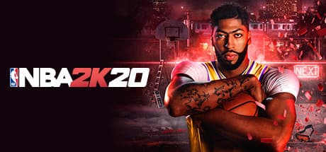 NBA 2K20 - STEAM