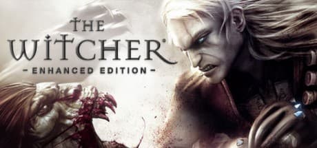 [FREE] The Witcher: Enhanced Edition &amp; GWENT Card Keg [GOG.COM]
