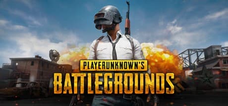 PUBG Free Weekend