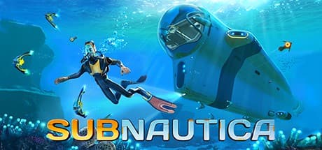 Subnautica (PC/MAC) δωρεάν @EPICGAMES