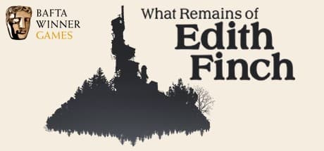 What Remains of Edith Finch (EPIC Games Store)