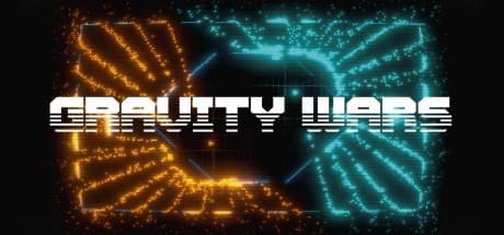 Gravity Wars, Transpose &amp; Arcade Moonlander Plus (Steam Free)