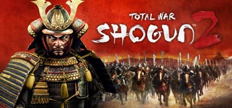 Total War: SHOGUN 2 Limited Free Promotional Package