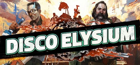 Disco Elysium (PC Steam) 30Eυρώ