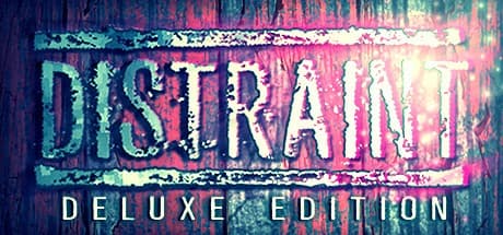 [FREE] DISTRAINT: Deluxe Edition on Steam