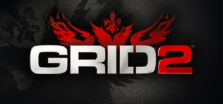 GRID 2. Steam (PC)