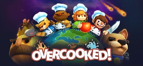 Overcooked Free @ EpicGamesStore