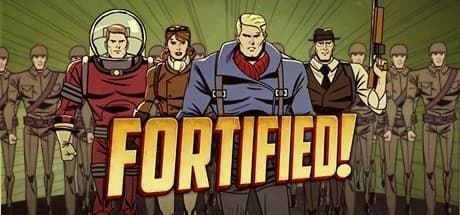 Fortified (PC game)