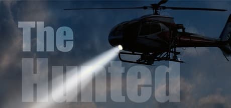 The Hunted (Windows game)