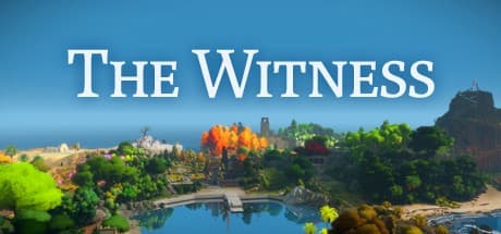The Witness (Epic Games Store)