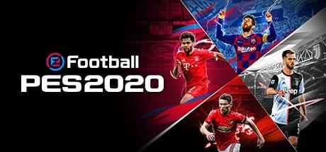 Έκπτωση 50% στο eFootball PES 2020 on Steam