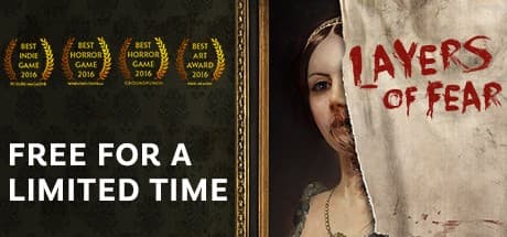 [ΔΩΡΕΑΝ] Layers of Fear (PC) @ Steam