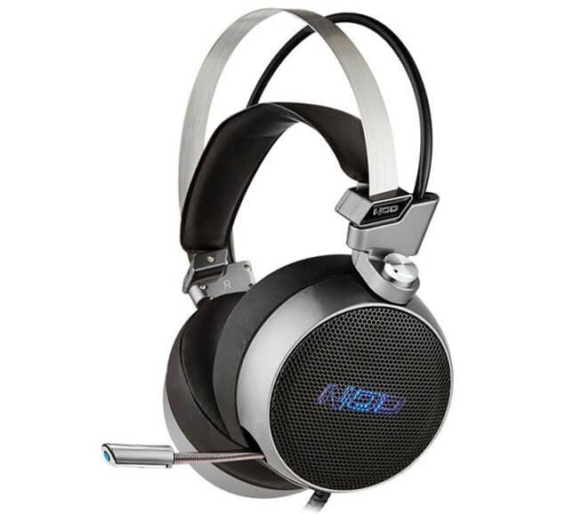 NOD G-HDS-003 Gaming Headset - Ακουστικά 17€ από Public