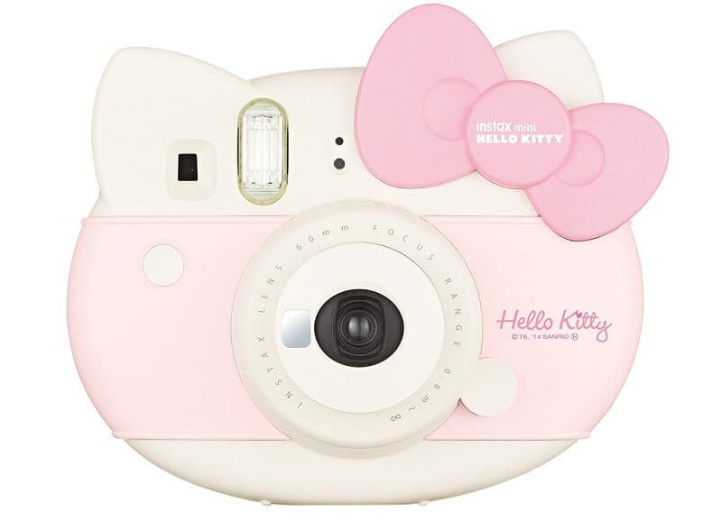 Fujifilm Instax Mini Hello Kitty Camera 89€ στα Public