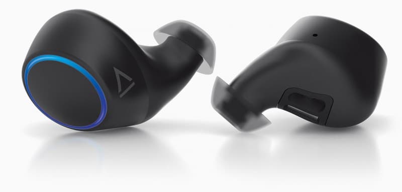 Creative Outlier Air ασύρματα In-ear ακουστικά
