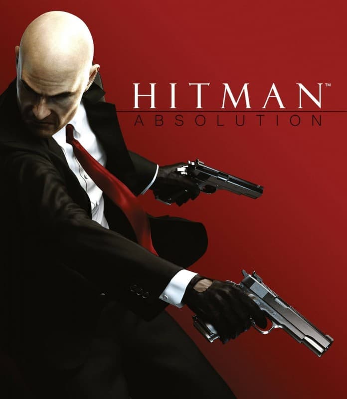 [GOG] ΔΩΡΕΑΝ το Hitman Absolution για PC
