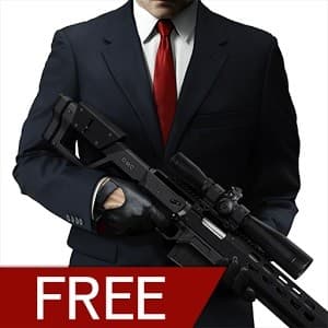 Hitman Sniper Δωρεάν για Android